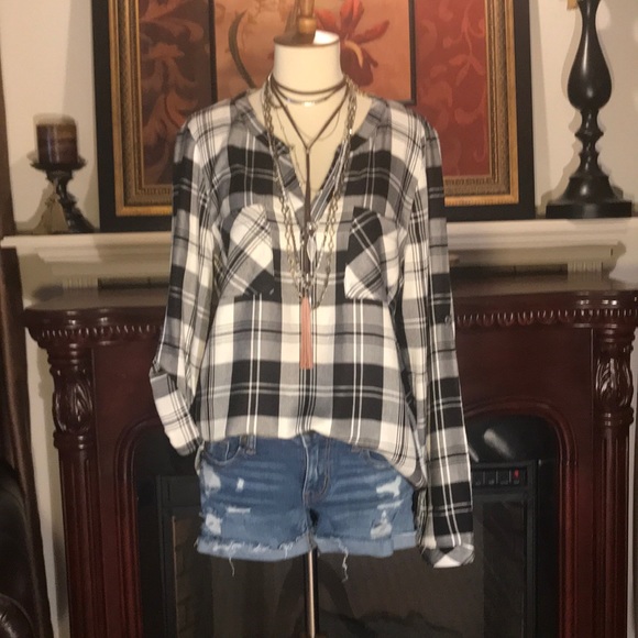 Skies Are Blue Tops - 🌺🌼🌸 Skies Are Blue Blouse 🌺🌼🌸